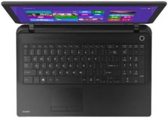 Toshiba Satellite C50D-B M0010 Laptop (AMD Dual Core E1/2 GB/500 GB/DOS)