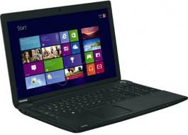 Toshiba Satellite C50D-B012 Laptop (AMD Dual Core E1/4 GB/500 GB/Windows 8 1)