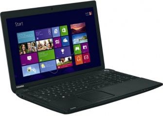 Toshiba Satellite C50D-B012 Laptop (AMD Dual Core E1/4 GB/500 GB/Windows 8 1) Price