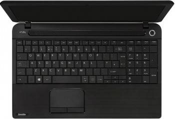 Toshiba Satellite C50D-B012 Laptop (AMD Dual Core E1/4 GB/500 GB/Windows 8 1)