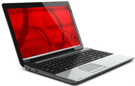 Toshiba Satellite C55-A5355 Laptop (Core i5 3rd Gen/8 GB/750 GB/Windows 7)