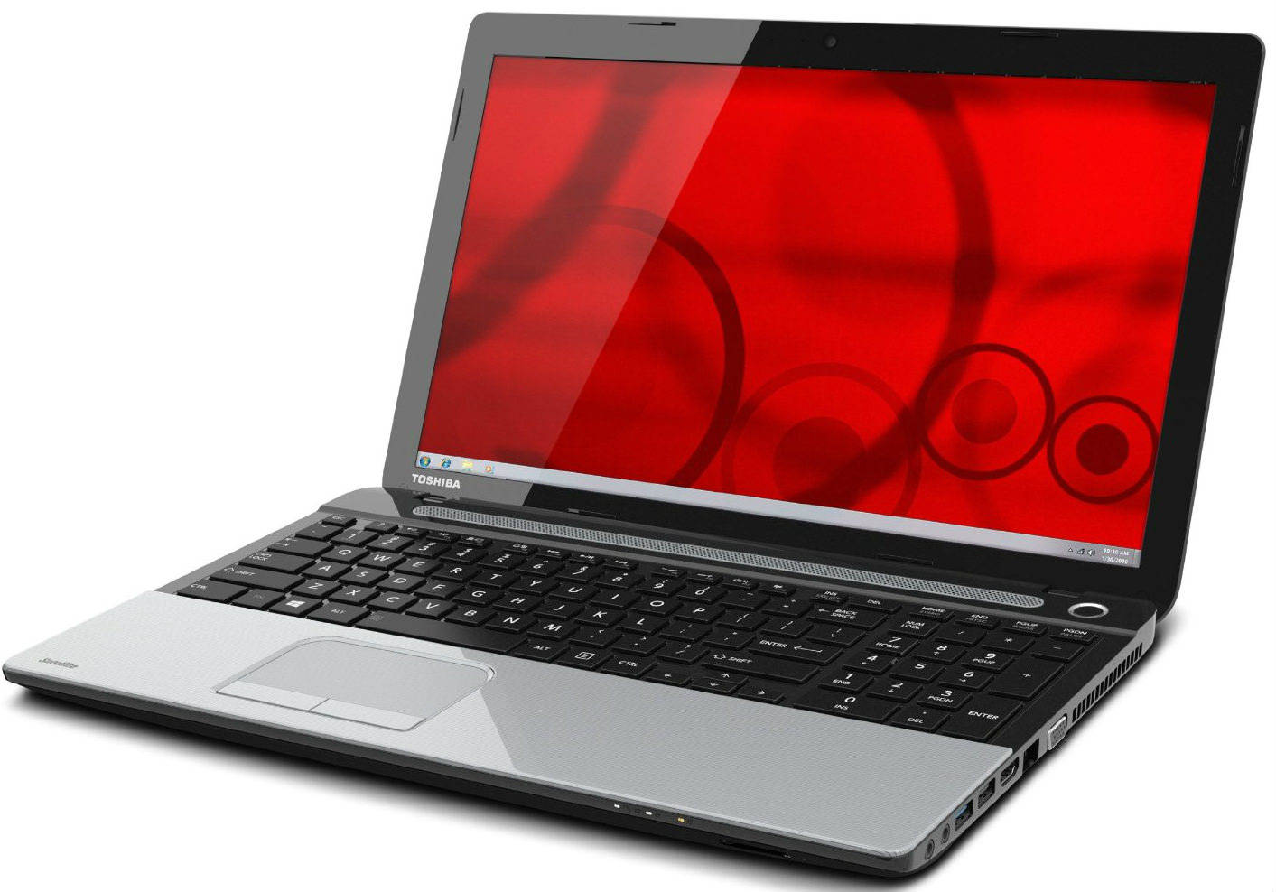 Toshiba Satellite C55-A5355 Laptop (Core i5 3rd Gen/8 GB/750 GB/Windows 7)