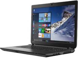 Toshiba Satellite C55-B5240X Laptop (Celeron Dual Core/4 GB/500 GB/Windows 10)
