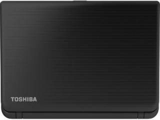 Toshiba Satellite C55-B5240X Laptop (Celeron Dual Core/4 GB/500 GB/Windows 10)