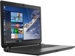 Toshiba Satellite C55-B5242X Laptop (Pentium Quad Core/4 GB/750 GB/Windows 10)