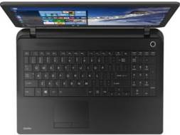 Toshiba Satellite C55-B5242X Laptop (Pentium Quad Core/4 GB/750 GB/Windows 10)