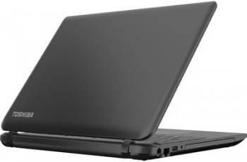 Toshiba Satellite C55-B5242X Laptop (Pentium Quad Core/4 GB/750 GB/Windows 10)