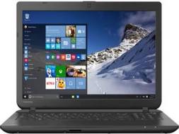 Toshiba Satellite C55-B5382 Laptop (Pentium Quad Core/4 GB/1 TB/Windows 10)