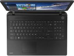 Toshiba Satellite C55-B5382 Laptop (Pentium Quad Core/4 GB/1 TB/Windows 10)