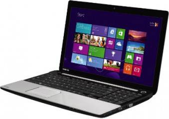 Toshiba Satellite C55D-A-162 Laptop (AMD Quad Core A6/4 GB/750 GB/Windows 8 1/2 GB)