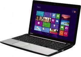 Toshiba Satellite C55D-A-162 Laptop (AMD Quad Core A6/4 GB/750 GB/Windows 8 1/2 GB)