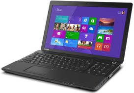 Toshiba Satellite C55D-A5380 Laptop (AMD Dual Core/4 GB/500 GB/Windows 8)