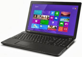Toshiba Satellite C55D-B5214 Laptop (AMD Quad Core A8/4 GB/1 TB/Windows 8 1)