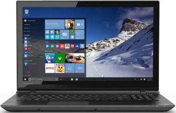 Toshiba Satellite C55DT-C5245 Laptop (AMD Quad Core A8/6 GB/1 TB/Windows 10)
