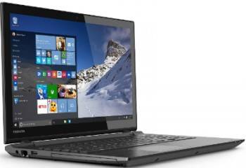 Toshiba Satellite C55DT-C5245 Laptop (AMD Quad Core A8/6 GB/1 TB/Windows 10)