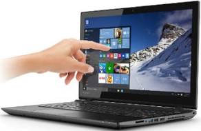 Toshiba Satellite C55DT-C5245 Laptop (AMD Quad Core A8/6 GB/1 TB/Windows 10)