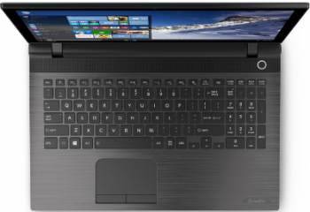 Toshiba Satellite C55DT-C5245 Laptop (AMD Quad Core A8/6 GB/1 TB/Windows 10)