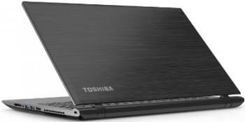 Toshiba Satellite C55DT-C5245 Laptop (AMD Quad Core A8/6 GB/1 TB/Windows 10)