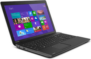Toshiba Satellite C55T-A5370 Laptop (Core i3 3rd Gen/4 GB/500 GB/Windows 8)