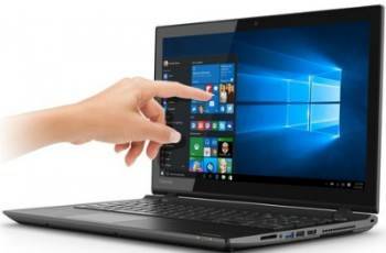 Toshiba Satellite C55T-C5383 Laptop (Core i3 5005U/4 GB/500 GB/Windows 10)