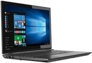Toshiba Satellite C55T-C5383 Laptop (Core i3 5005U/4 GB/500 GB/Windows 10)