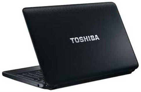 Toshiba Satellite C600-P4012 Laptop (Pentium 1st Gen/2 GB/500 GB/DOS)
