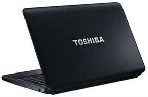 Toshiba Satellite C600-P4012 Laptop (Pentium 1st Gen/2 GB/500 GB/DOS)
