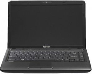 Toshiba Satellite C640-1001U Laptop (Pentium Dual Core 2nd Gen/1 GB/250 GB/DOS/729 MB) Price