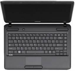 Toshiba Satellite C640-1009U Laptop (Pentium Dual Core 2nd Gen/1 GB/320 GB/DOS/729 MB)