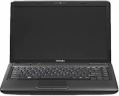 Toshiba Satellite C640-1013U Laptop (Pentium Dual Core 2nd Gen/2 GB/320 GB/DOS/729 MB)