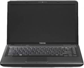 Toshiba Satellite C640-1024U Laptop (Pentium Dual Core 2nd Gen/1 GB/320 GB/DOS)