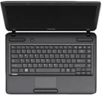 Toshiba Satellite C640-1033U Laptop (Pentium Dual Core 2nd Gen/2 GB/500 GB/Windows 7/729 MB)