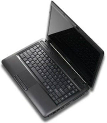 Toshiba Satellite C640-I4010 Laptop (Core i5 3rd Gen/4 GB/1 TB/Windows 8/2)