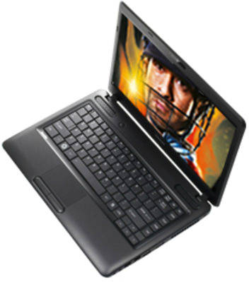 Toshiba Satellite C640-I4014 Laptop (Core i3 2nd Gen/2 GB/500 GB/DOS)