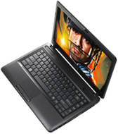 Toshiba Satellite C640-I4014 Laptop (Core i3 2nd Gen/2 GB/500 GB/DOS)