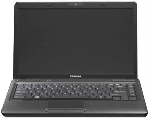 Toshiba Satellite C640-I4015 Laptop (Core i3 2nd Gen/2 GB/500 GB/DOS)