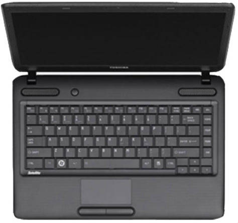Toshiba Satellite C640-I4015 Laptop (Core i3 2nd Gen/2 GB/500 GB/DOS)