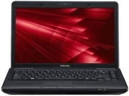 Toshiba Satellite C640-I4016 Laptop (Core i3 1st Gen/2 GB/500 GB/DOS)
