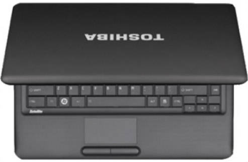 Toshiba Satellite C640-I4016 Laptop (Core i3 1st Gen/2 GB/500 GB/DOS)