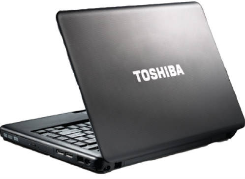Toshiba Satellite C640-I4016 Laptop (Core i3 1st Gen/2 GB/500 GB/DOS)