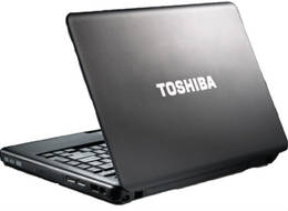 Toshiba Satellite C640-I4016 Laptop (Core i3 1st Gen/2 GB/500 GB/DOS)
