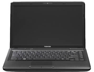Toshiba Satellite C640-I4019 Laptop (Core i3 1st Gen/2 GB/500 GB/DOS)
