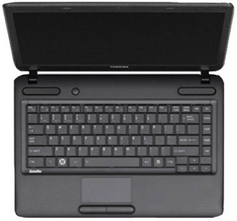 Toshiba Satellite C640-I4019 Laptop (Core i3 1st Gen/2 GB/500 GB/DOS)