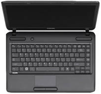 Toshiba Satellite C640-I4019 Laptop (Core i3 1st Gen/2 GB/500 GB/DOS)