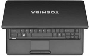 Toshiba Satellite C640-I4019 Laptop (Core i3 1st Gen/2 GB/500 GB/DOS)