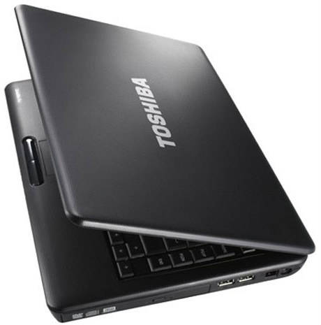 Toshiba Satellite C640-I4019 Laptop (Core i3 1st Gen/2 GB/500 GB/DOS)