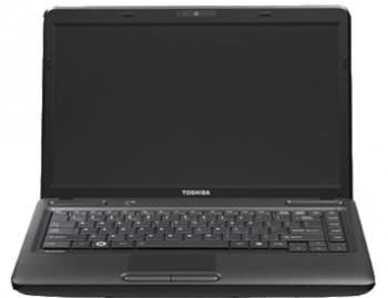 Toshiba Satellite C640-I4019 Laptop  (Core i3 1st Gen/2 GB/500 GB/DOS)