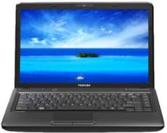 Toshiba Satellite C640-I401A Laptop (Core i3 1st Gen/2 GB/320 GB/DOS)