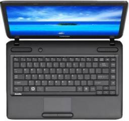 Toshiba Satellite C640-I401A Laptop (Core i3 1st Gen/2 GB/320 GB/DOS)