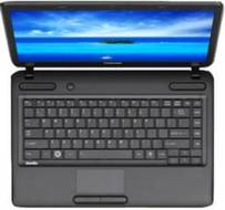 Toshiba Satellite C640-I401A Laptop (Core i3 1st Gen/2 GB/320 GB/DOS)
